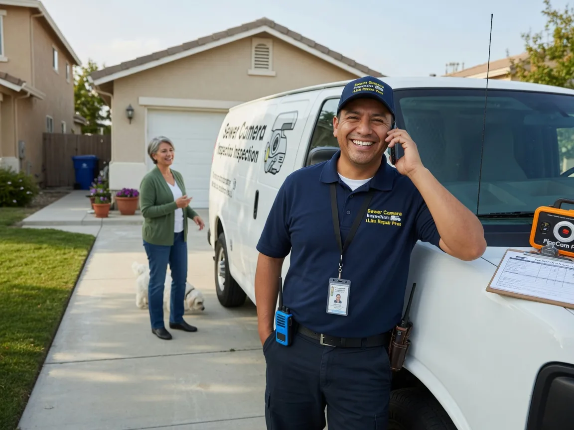 Sewer Line Repair Center Point, WV FAQs